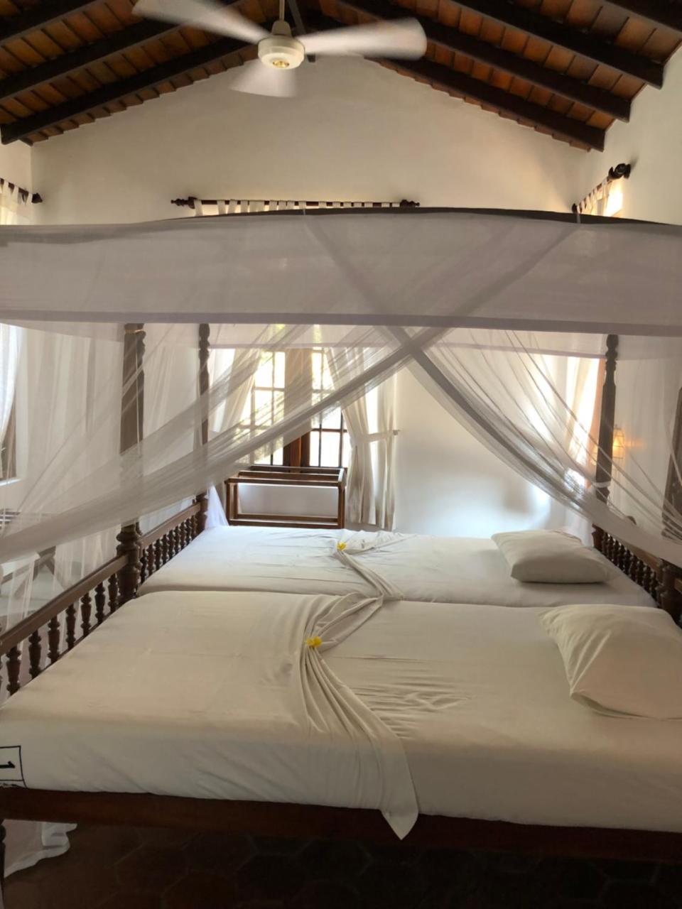 Villa Araliya Negombo Exterior photo