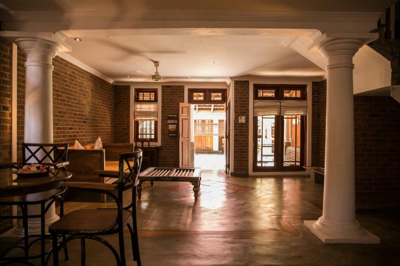Villa Araliya Negombo Exterior photo
