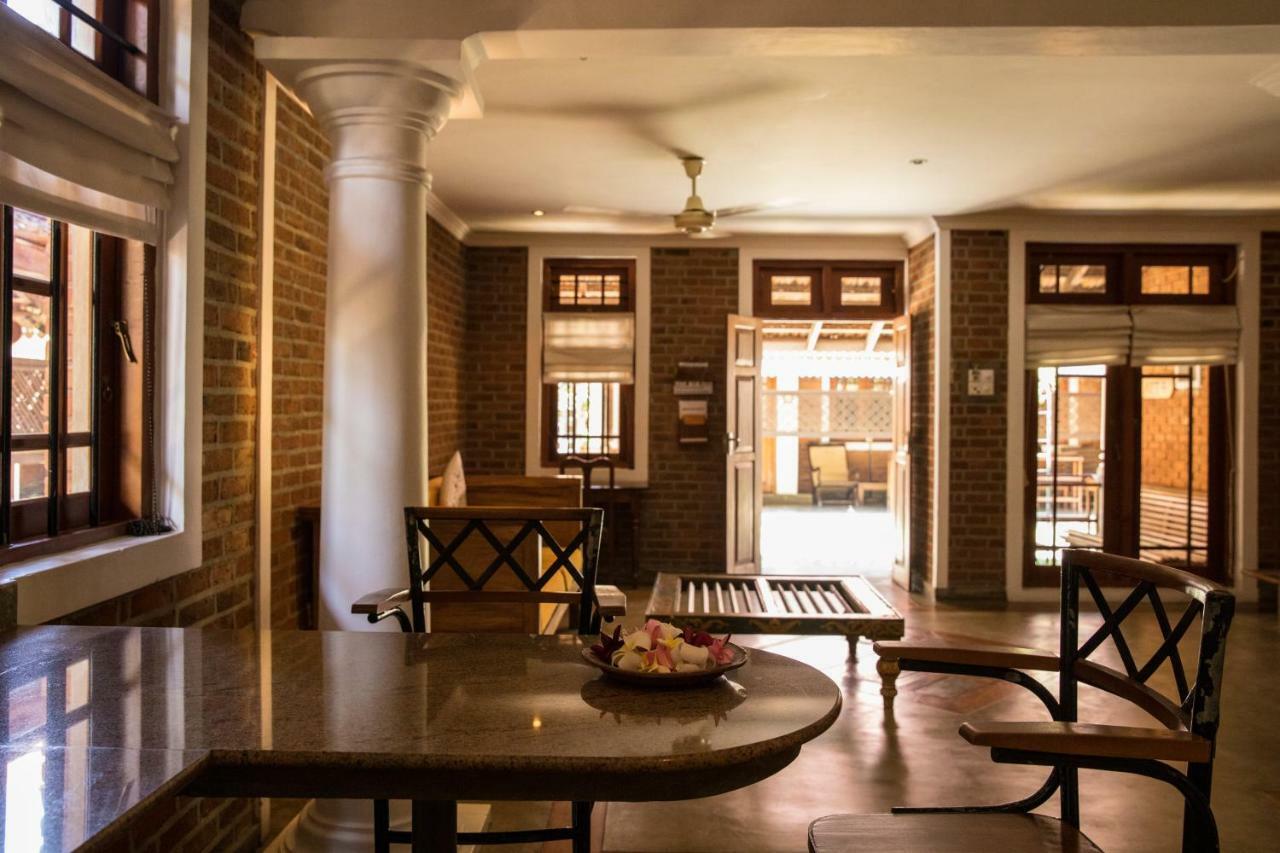 Villa Araliya Negombo Exterior photo