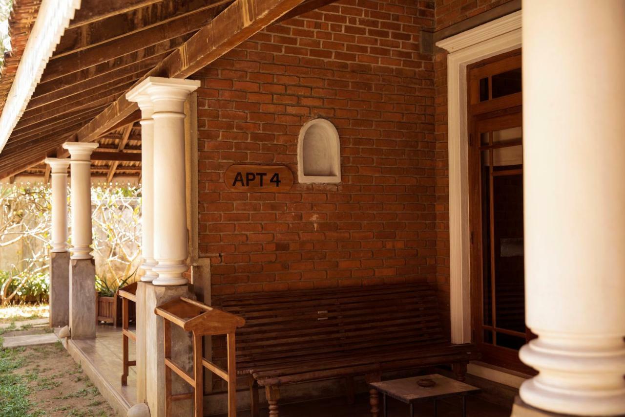 Villa Araliya Negombo Exterior photo