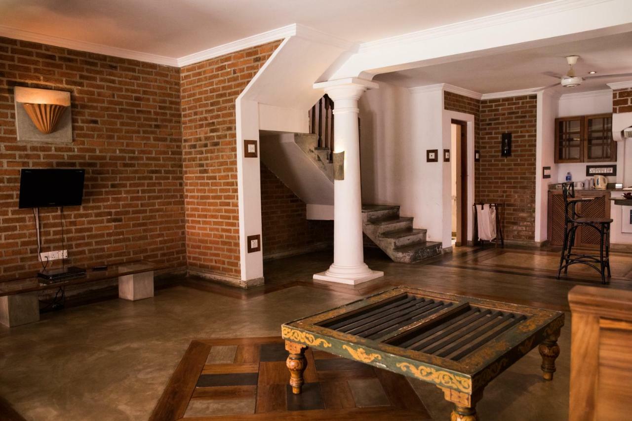 Villa Araliya Negombo Exterior photo