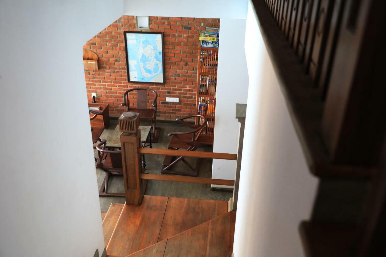 Villa Araliya Negombo Exterior photo