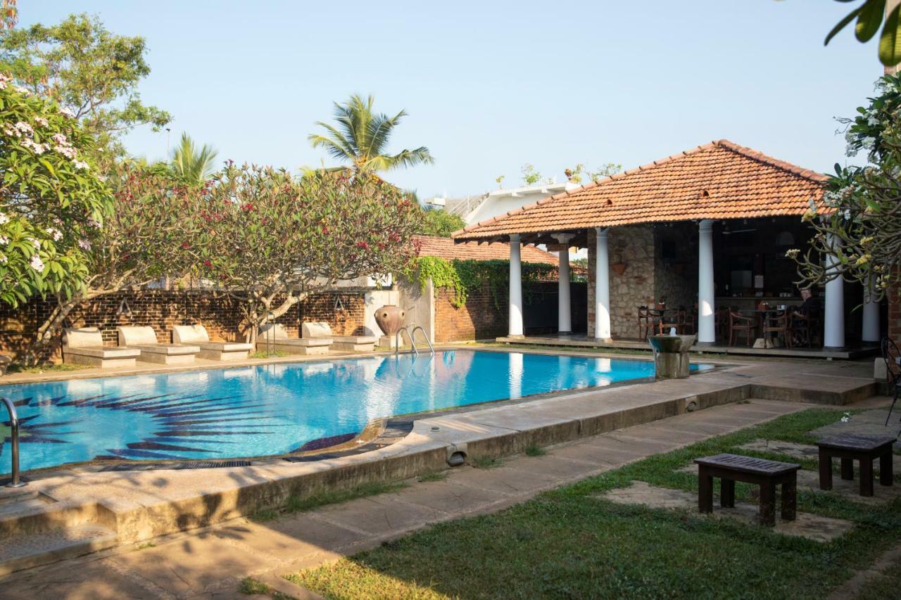 Villa Araliya Negombo Exterior photo