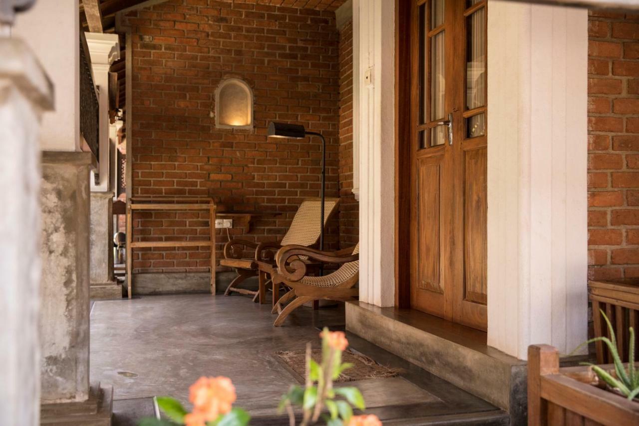 Villa Araliya Negombo Exterior photo